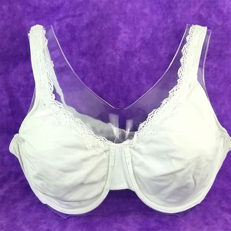 fruit of the loom bras underwire